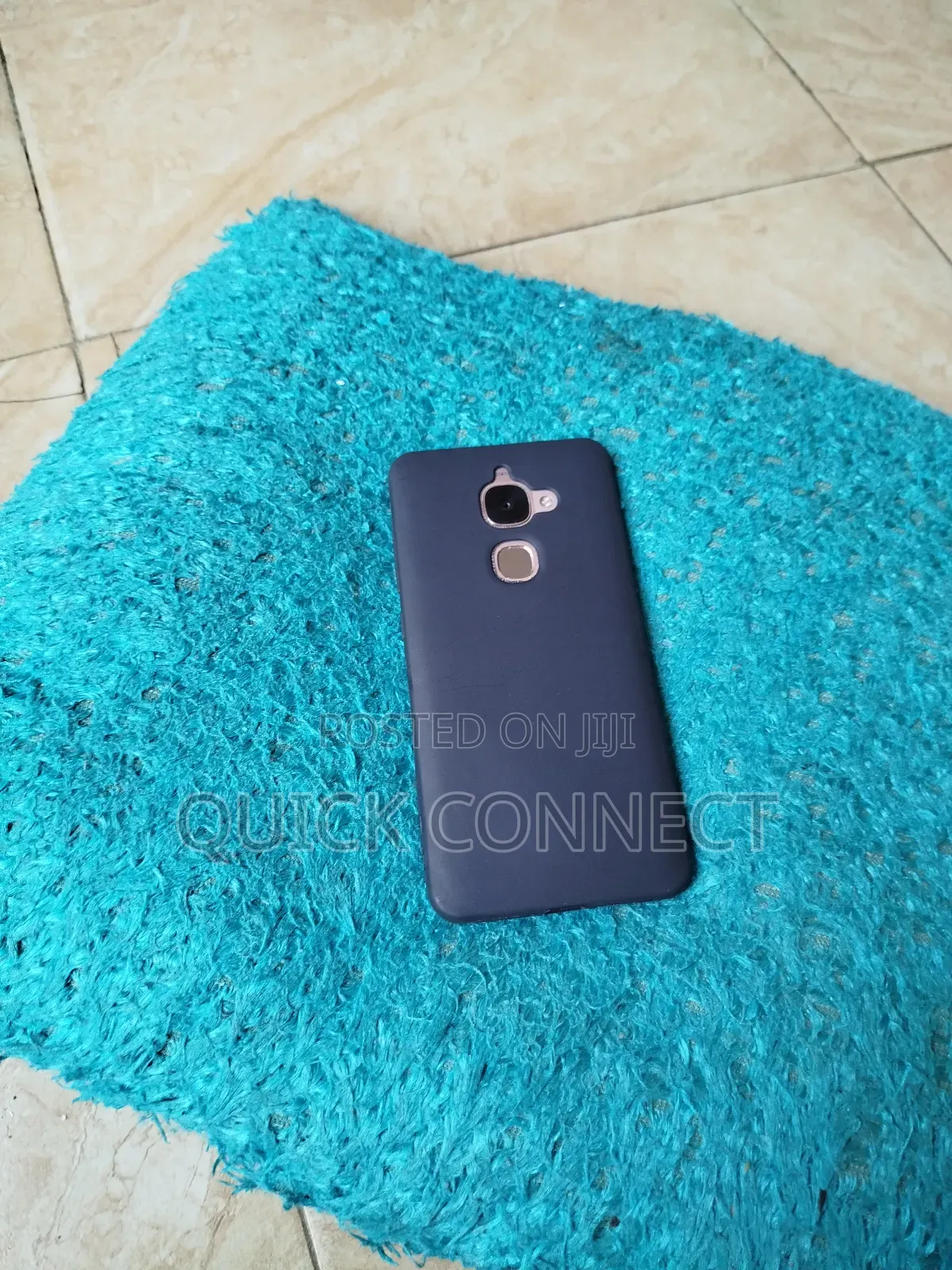 LeEco Le 2 64 GB Rose Gold