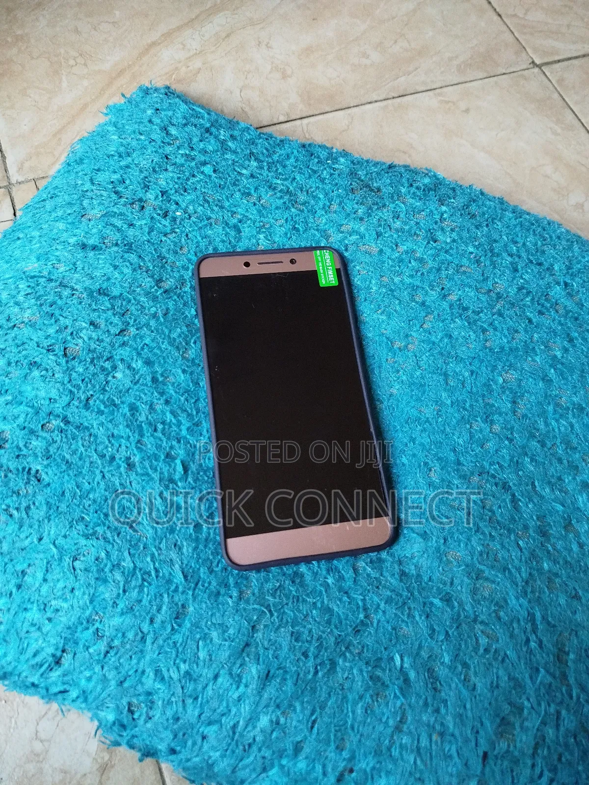 LeEco Le 2 64 GB Rose Gold