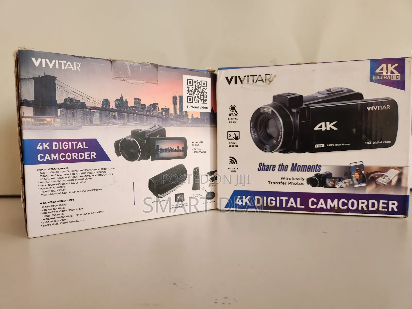 Digital Camcorder