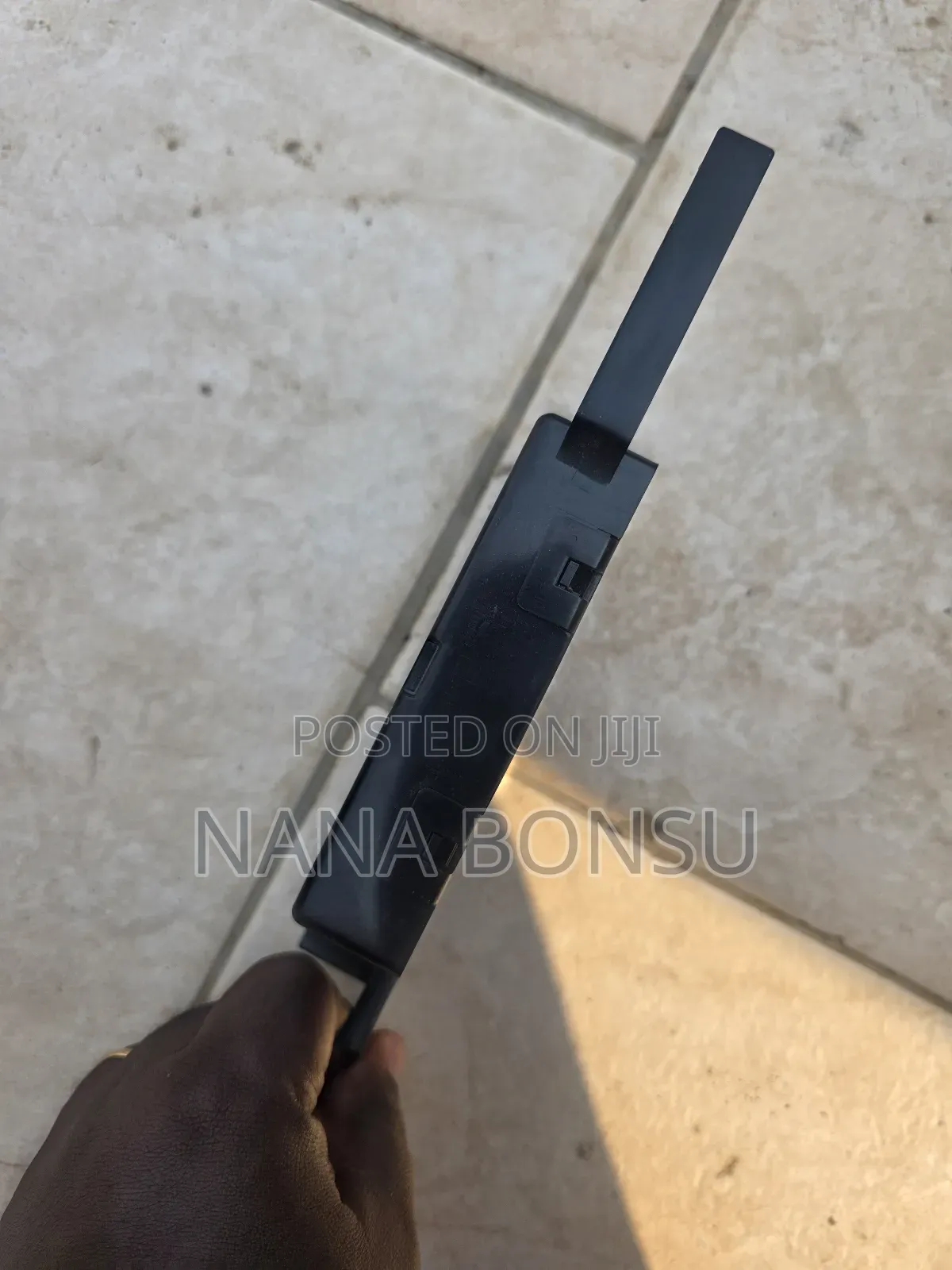 Toyota Voxy/ Noah Hvac Control Module 8