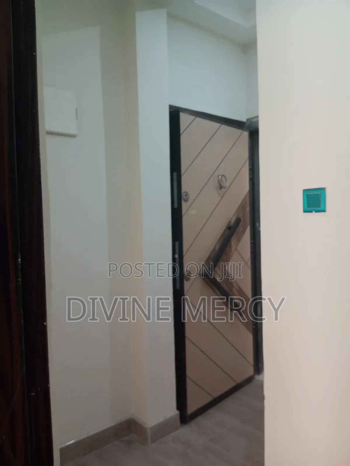 1bdrm Apartment in Kuwait Kasoa, Awutu Senya East Municipal for rent