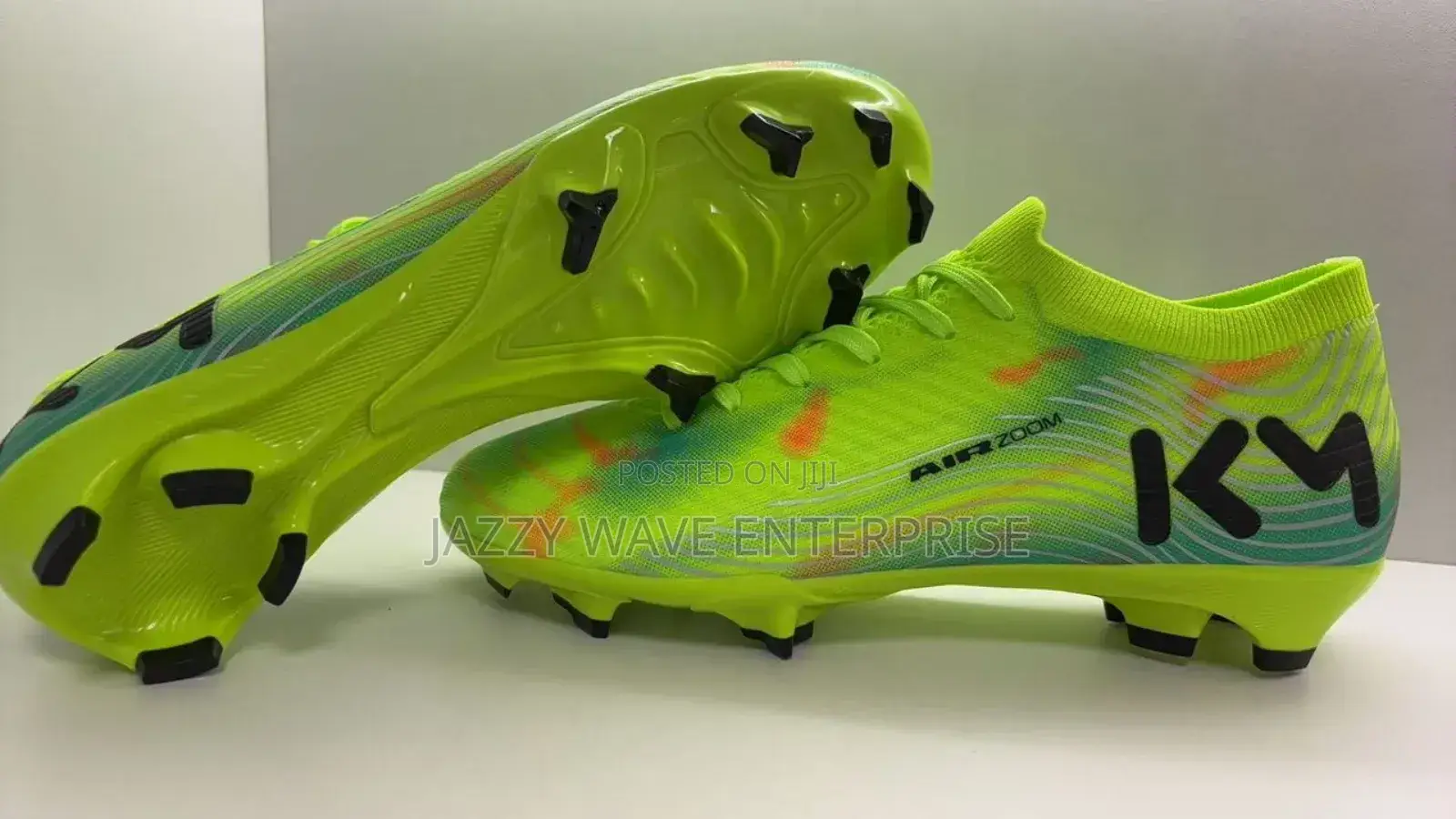 Football Boot