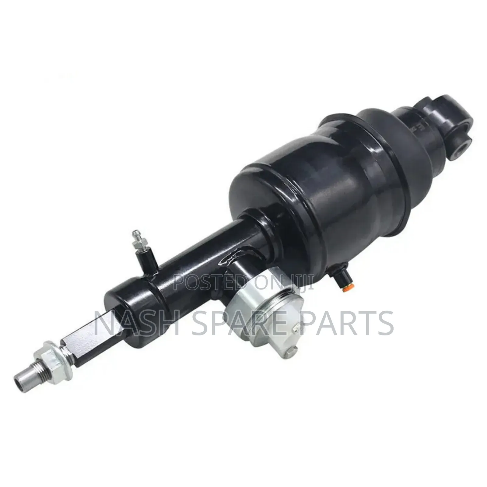 Nissan Patrol 2016 / Infiniti Qx80 Back Shock Absorber