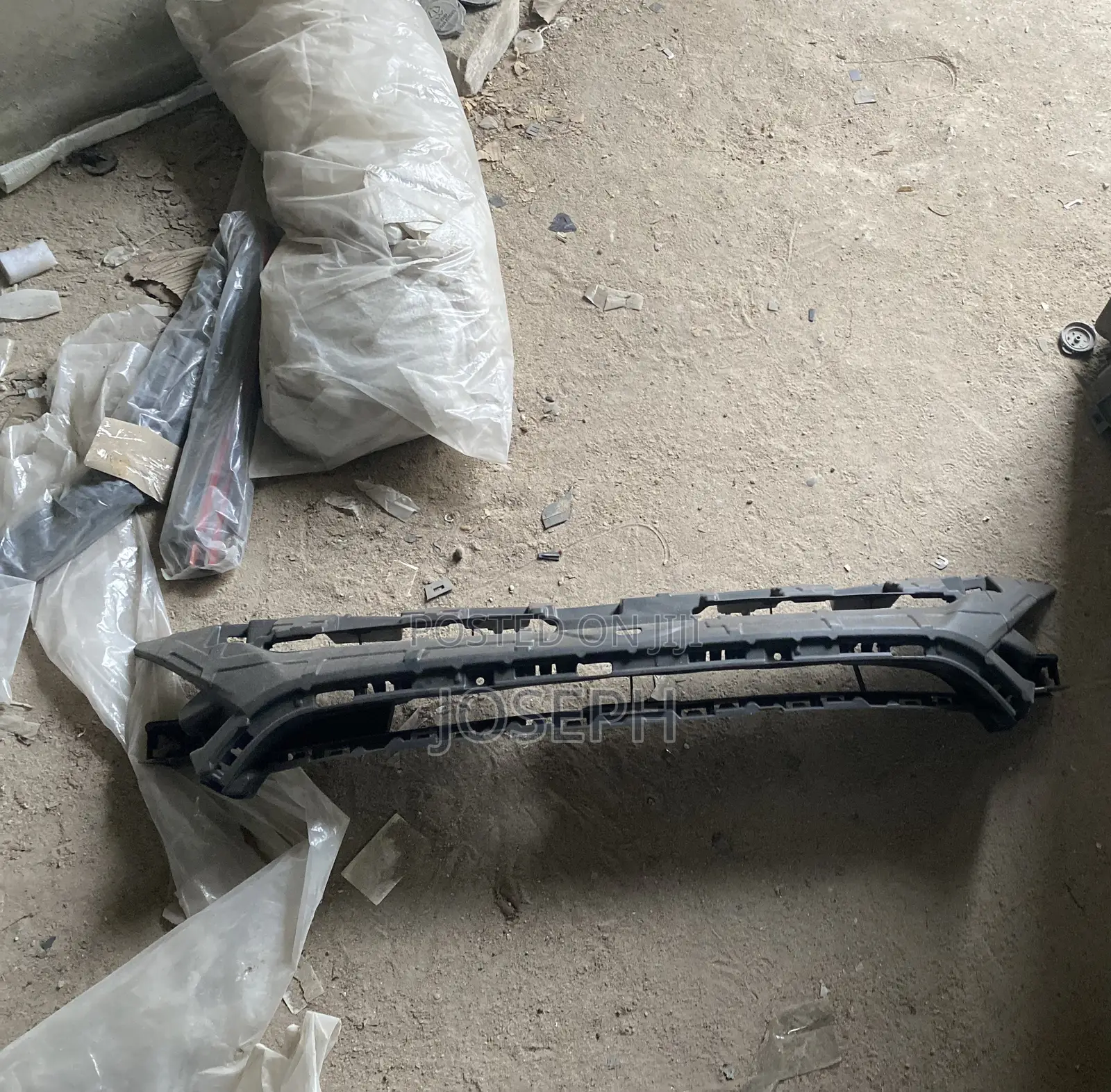 Yaris Ia 2016,2017,2018,2019,2020 Top Grille