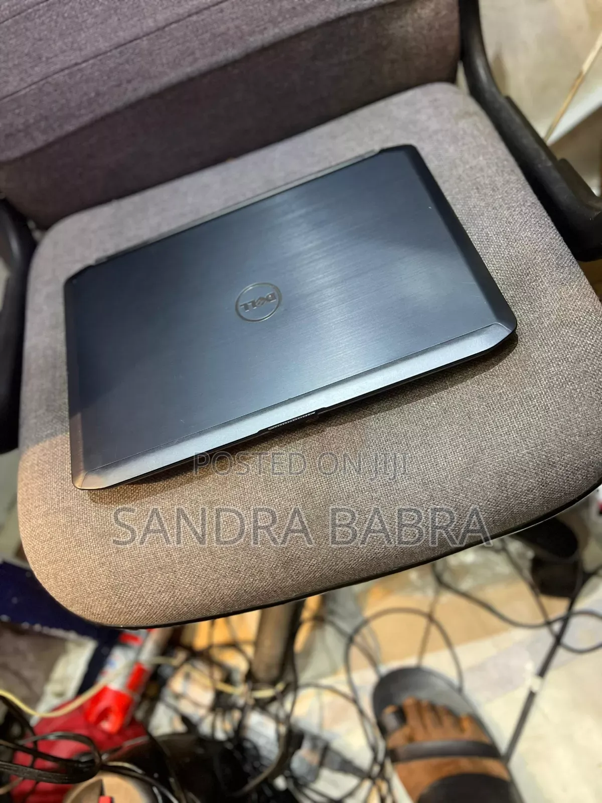 New Laptop Dell Latitude E5430 6GB Intel Core I3 HDD 320GB