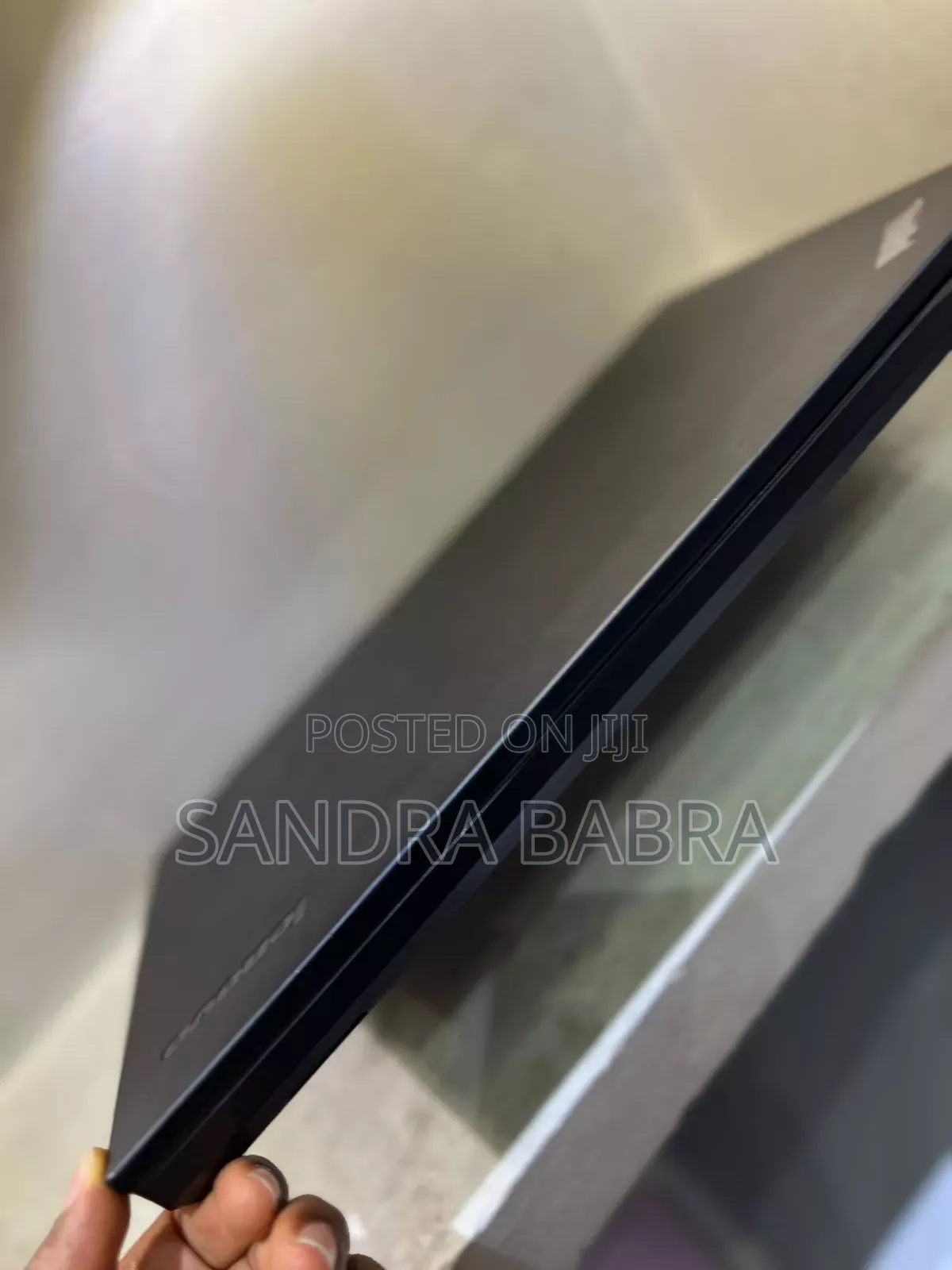 New Laptop Lenovo ThinkPad T570 8GB Intel Core I5 SSD 256GB