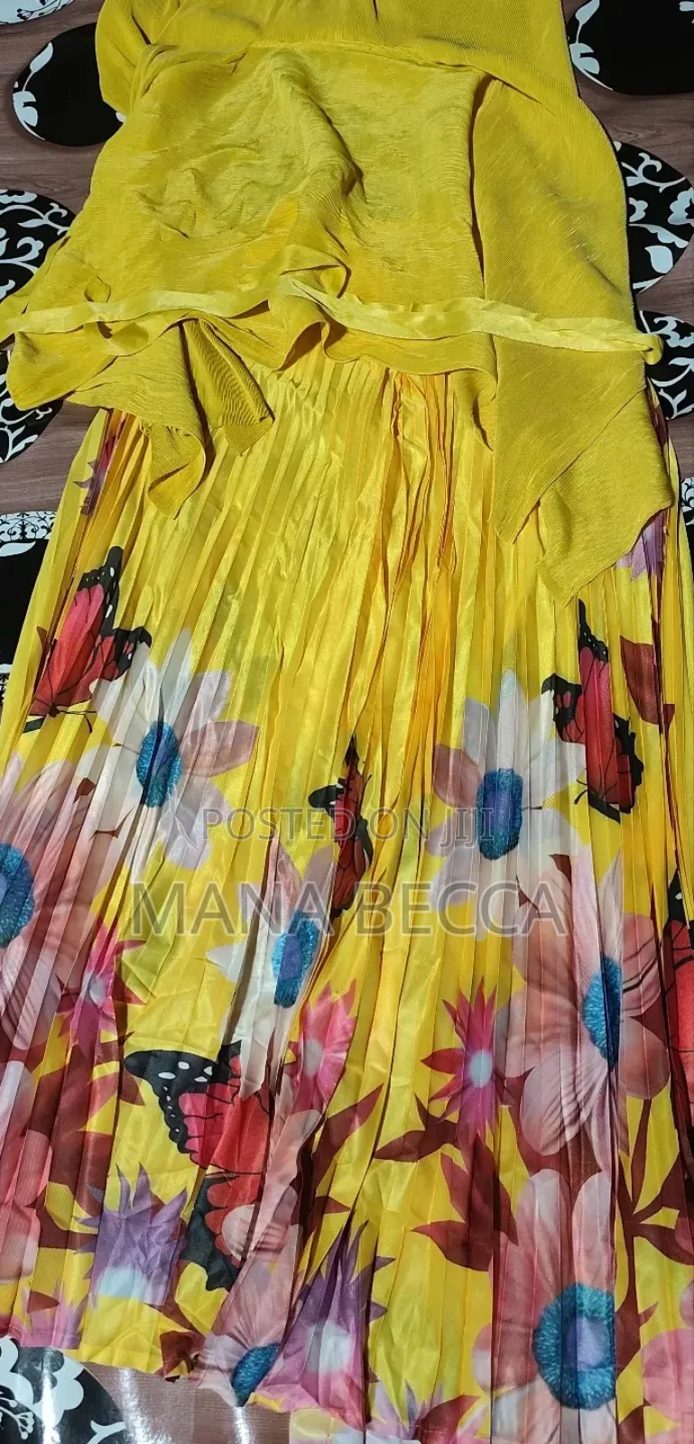 Ladies Dress