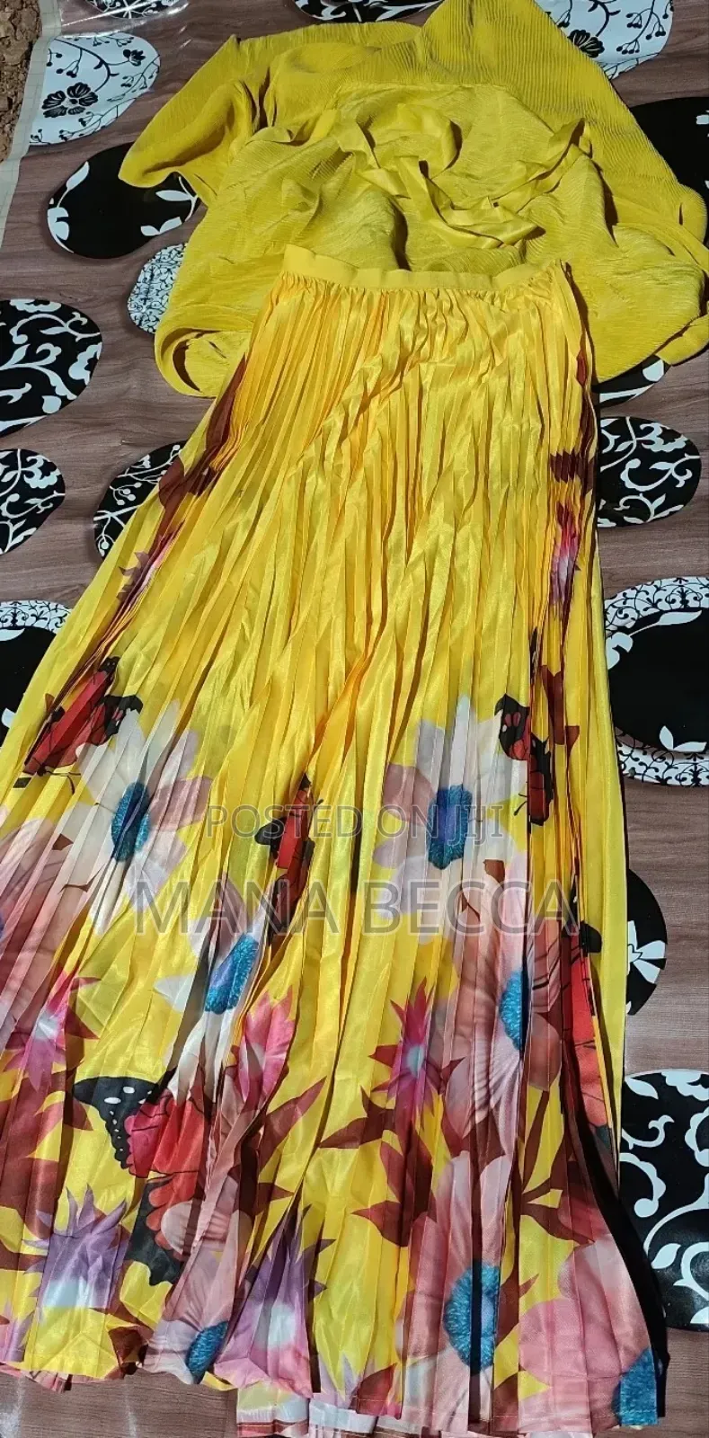 Ladies Dress