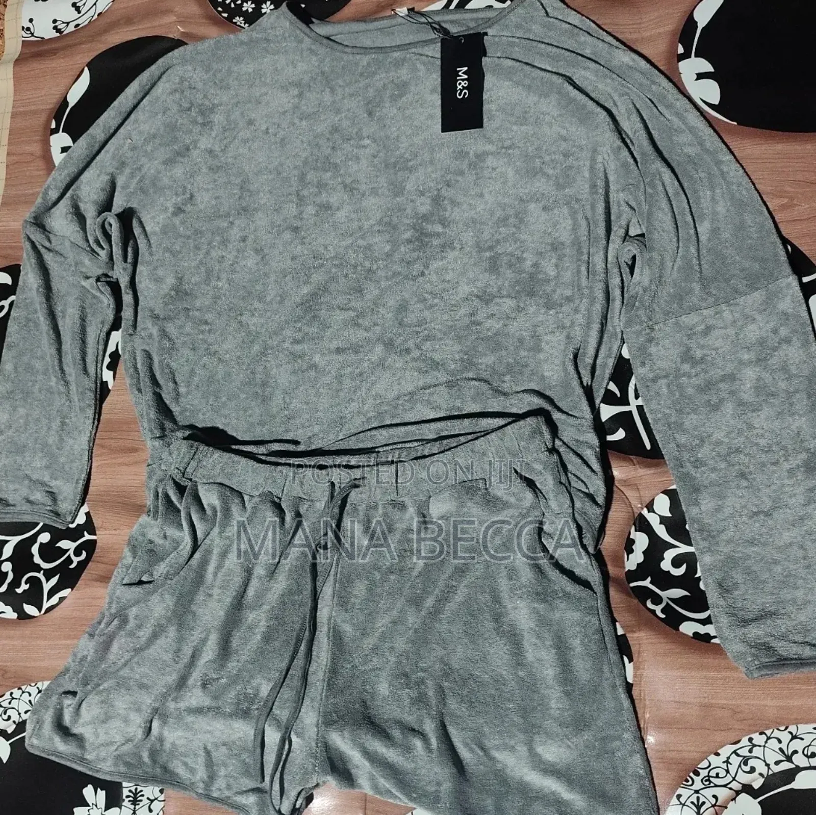 Ladies Dress
