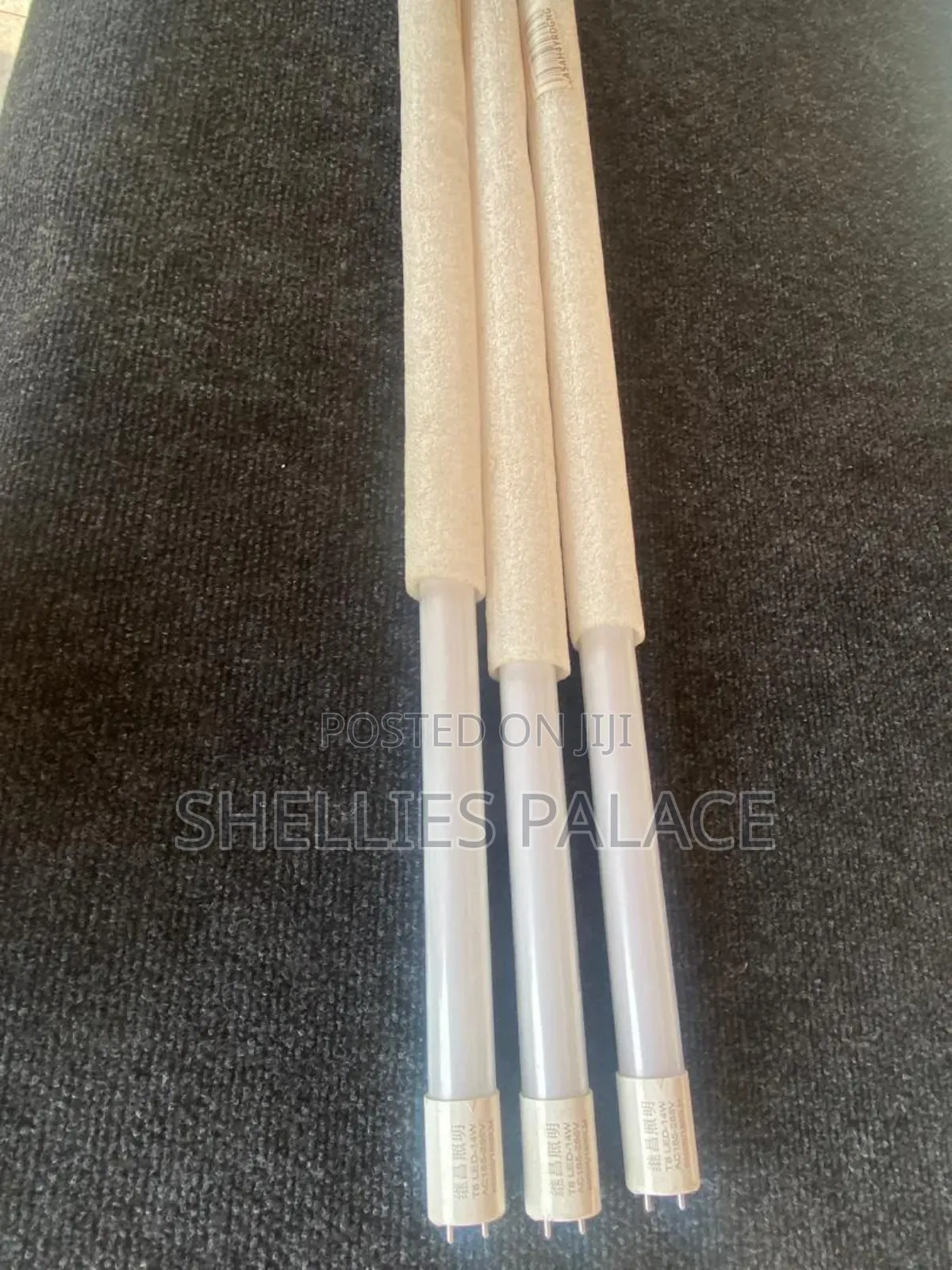 Tb 14w Led Tube Lights Ac165 - 265v / 1800lm Saving Light