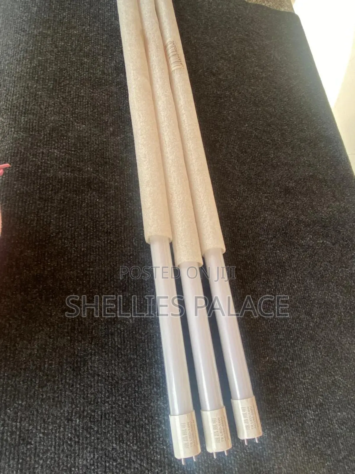 Tb 14w Led Tube Lights Ac165 - 265v / 1800lm Saving Light