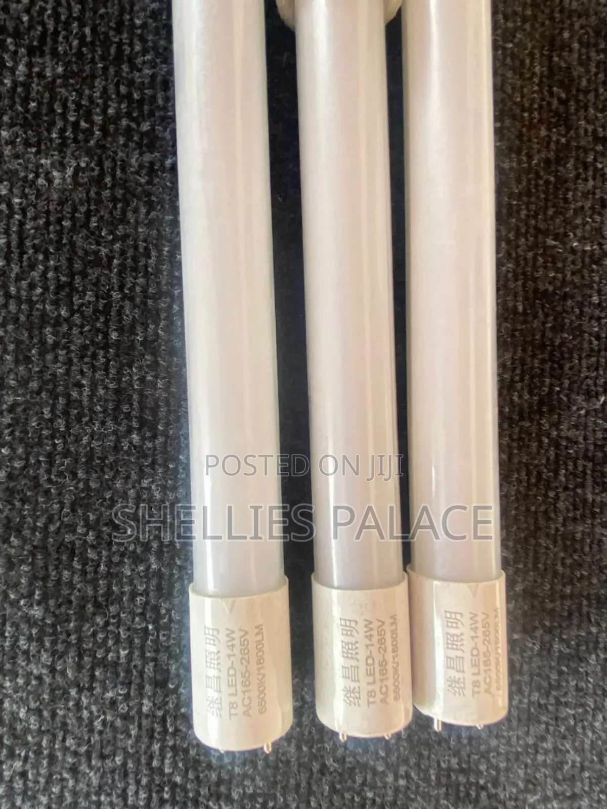 Tb 14w Led Tube Lights Ac165 - 265v / 1800lm Saving Light
