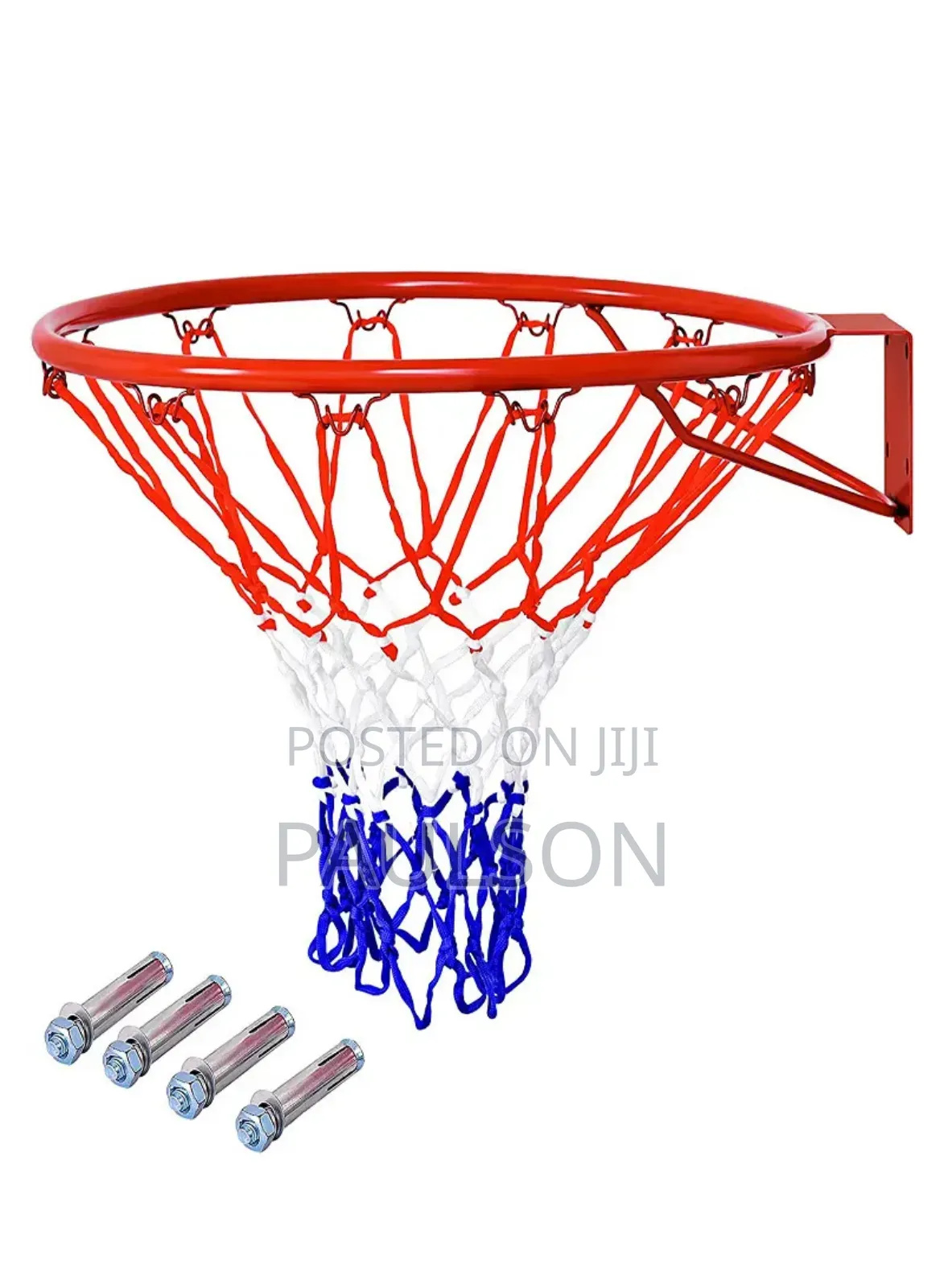 Basketball Hoops/ Ring