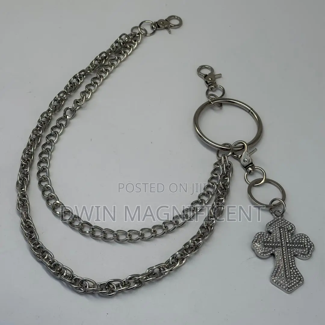 Side Chains With Design Holder