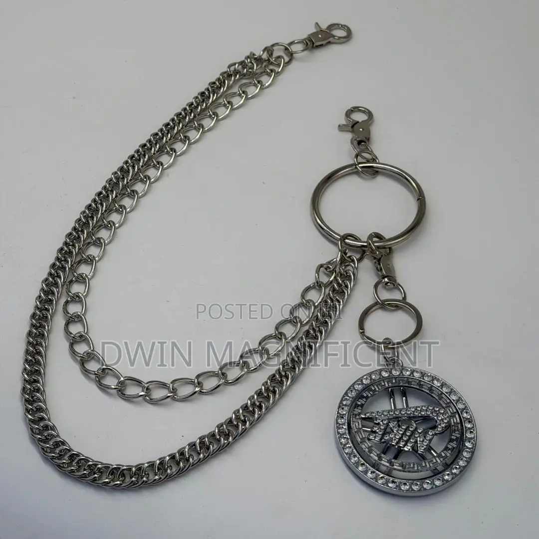 Side Chains With Design Holder