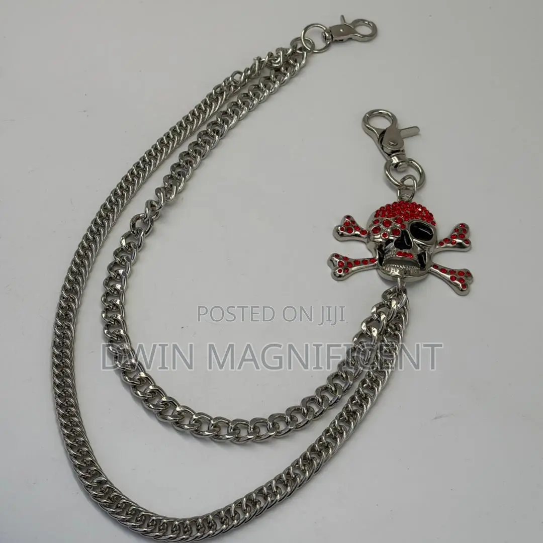 Jeans Fashion Chains