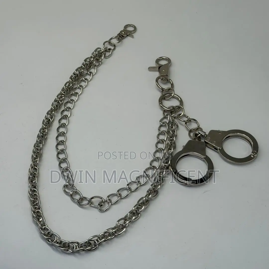 Jeans Fashion Chains