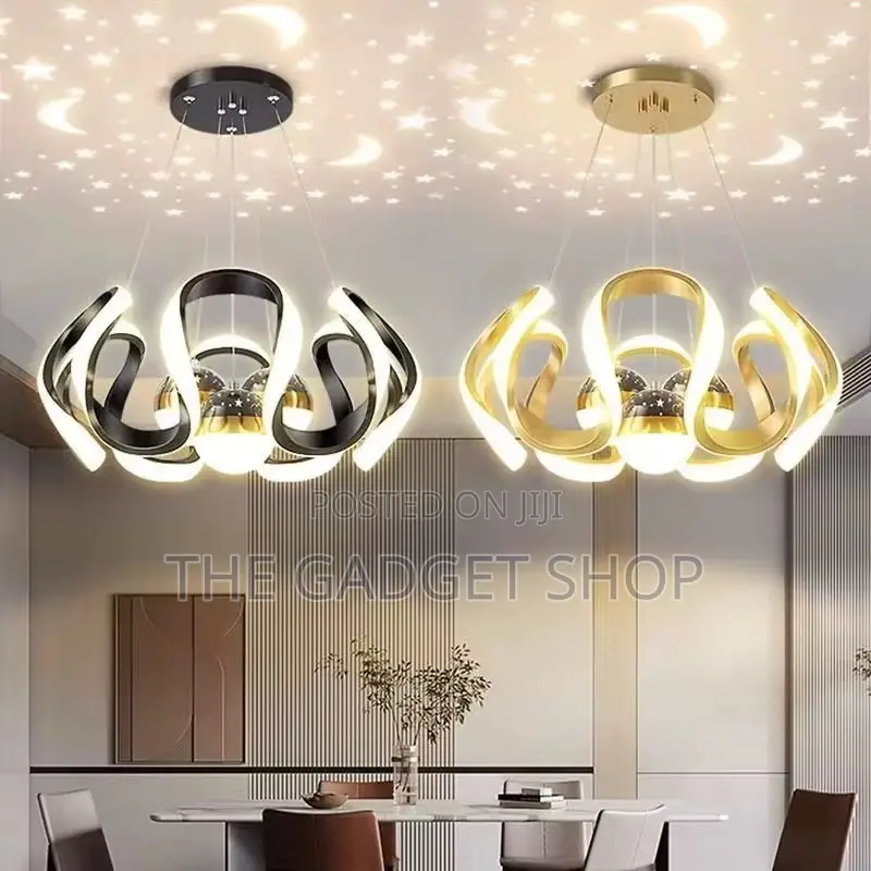 Ceiling Light Luxury Hanging