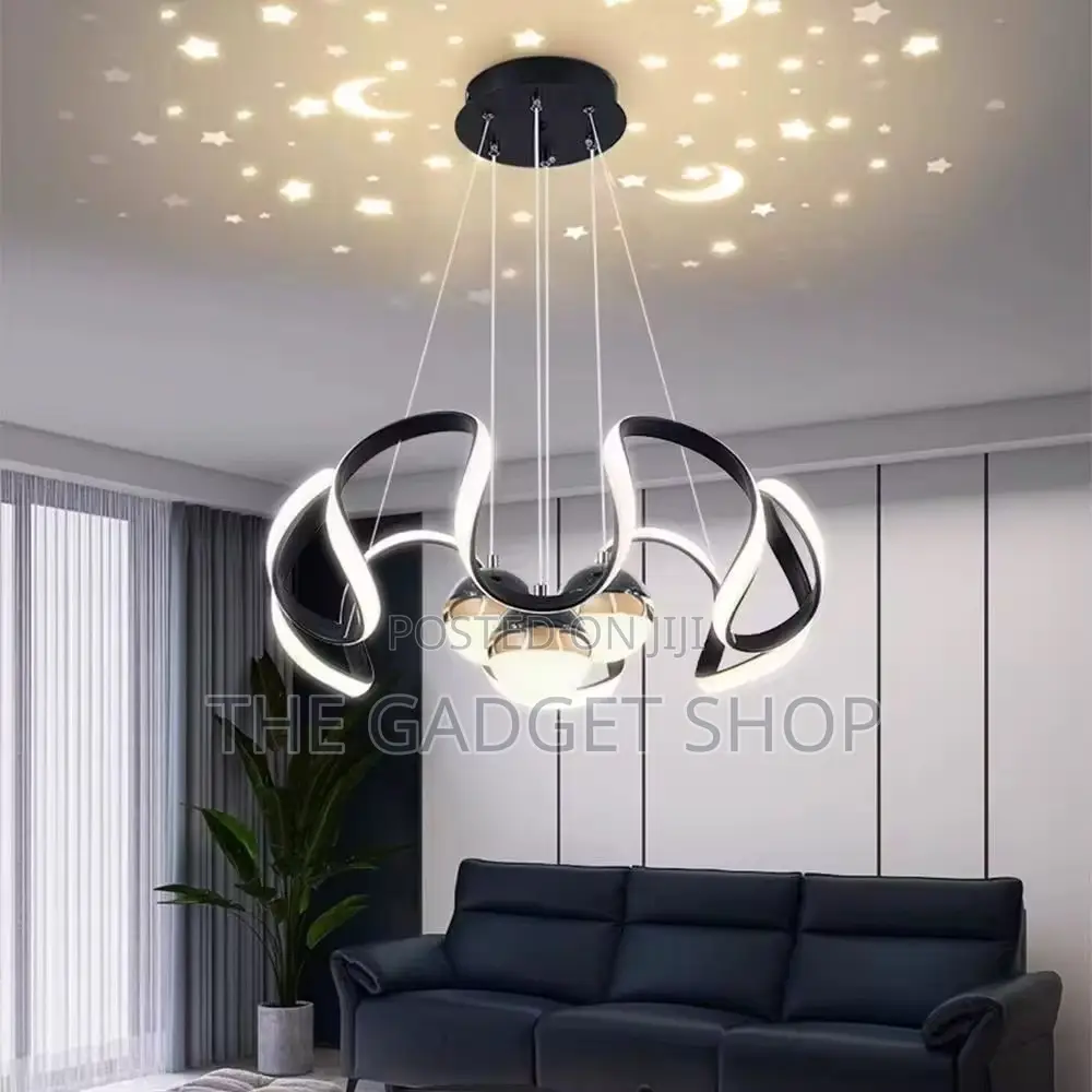 Ceiling Light Luxury Hanging