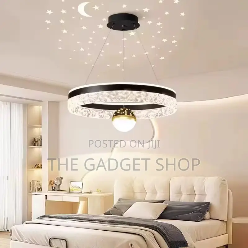 Ceiling Light Modern Design