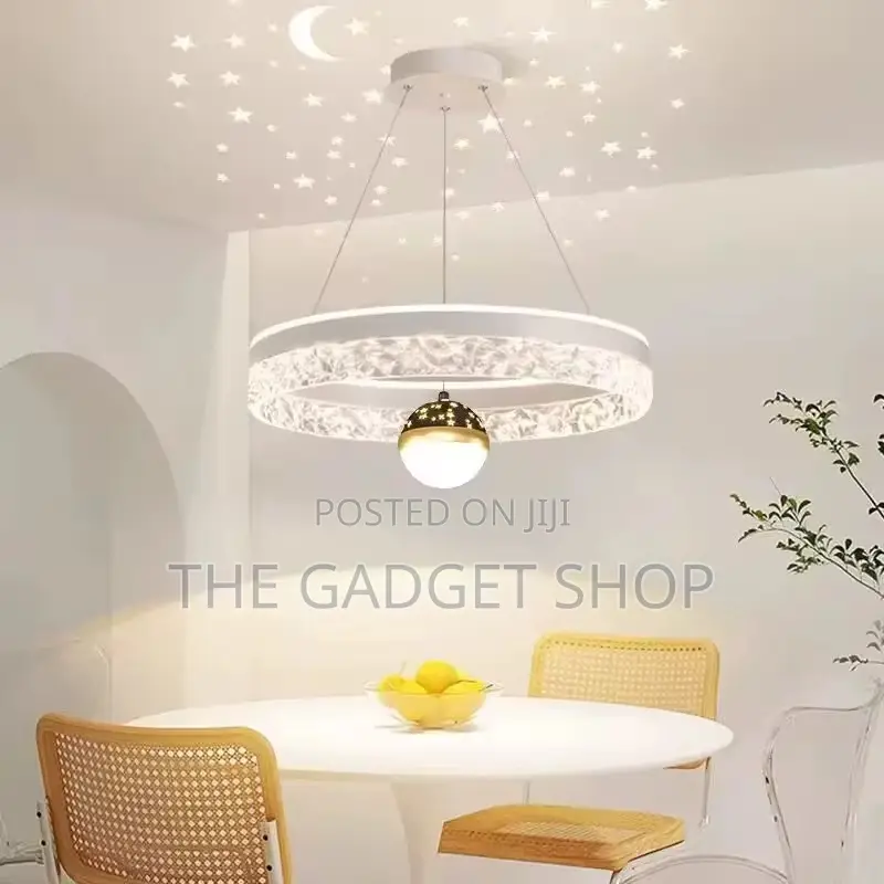 Ceiling Light Modern Design