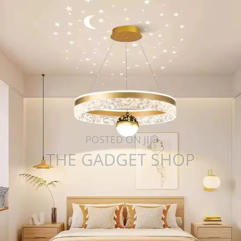 Ceiling Light Modern Design