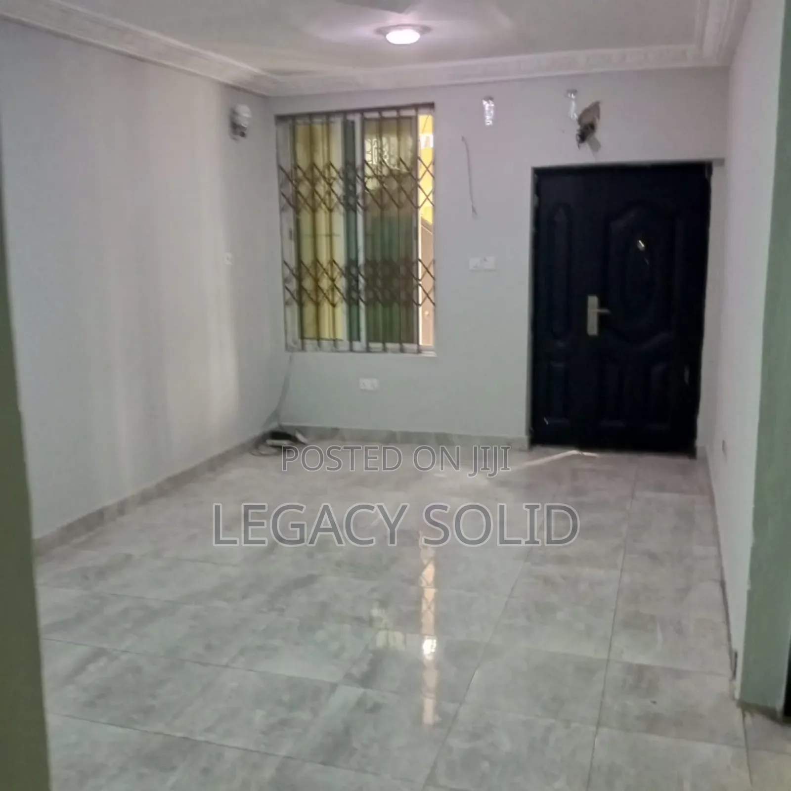 2bdrm Apartment in Legacy Solid Real, Teshie for rent