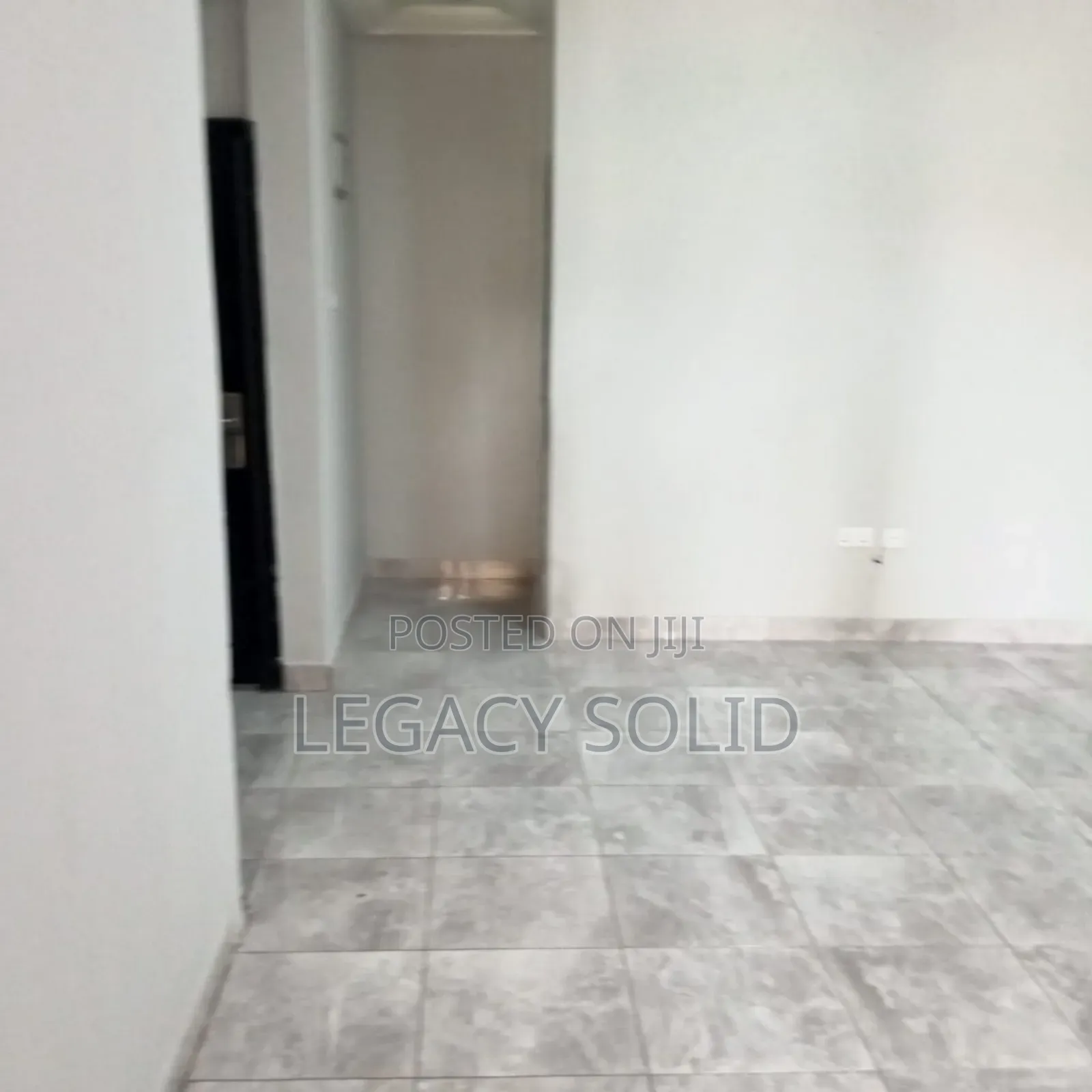 2bdrm Apartment in Legacy Solid Real, Teshie for rent