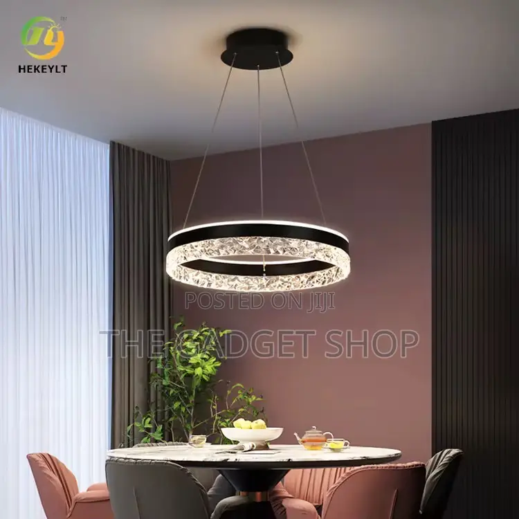 Pendant Light