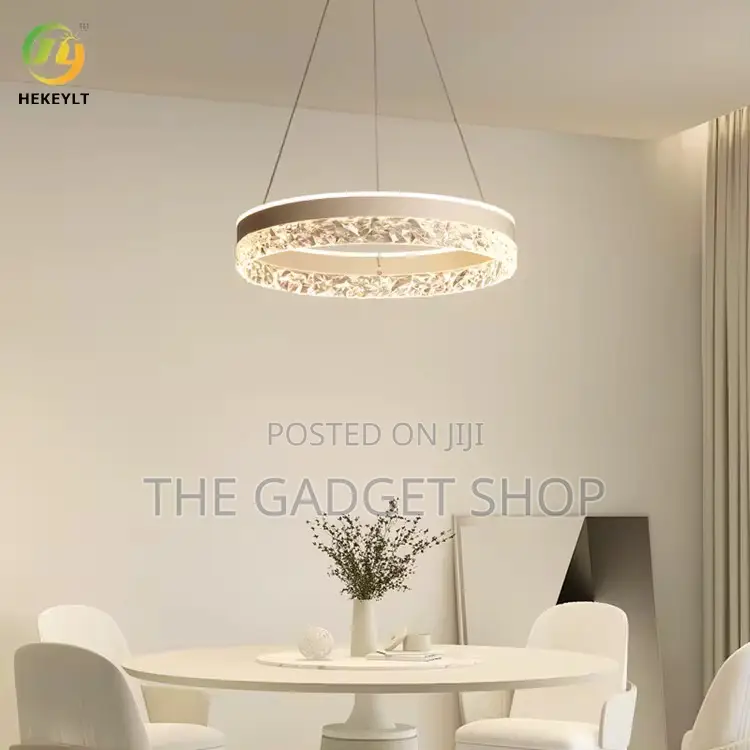 Pendant Light