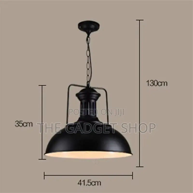 Pendant Light 35cm