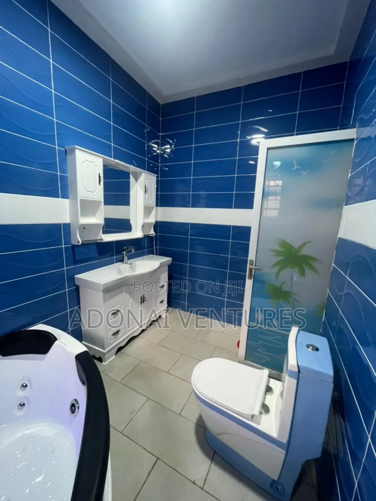 4bdrm House in Santasi Kokoben, Kumasi Metropolitan for sale