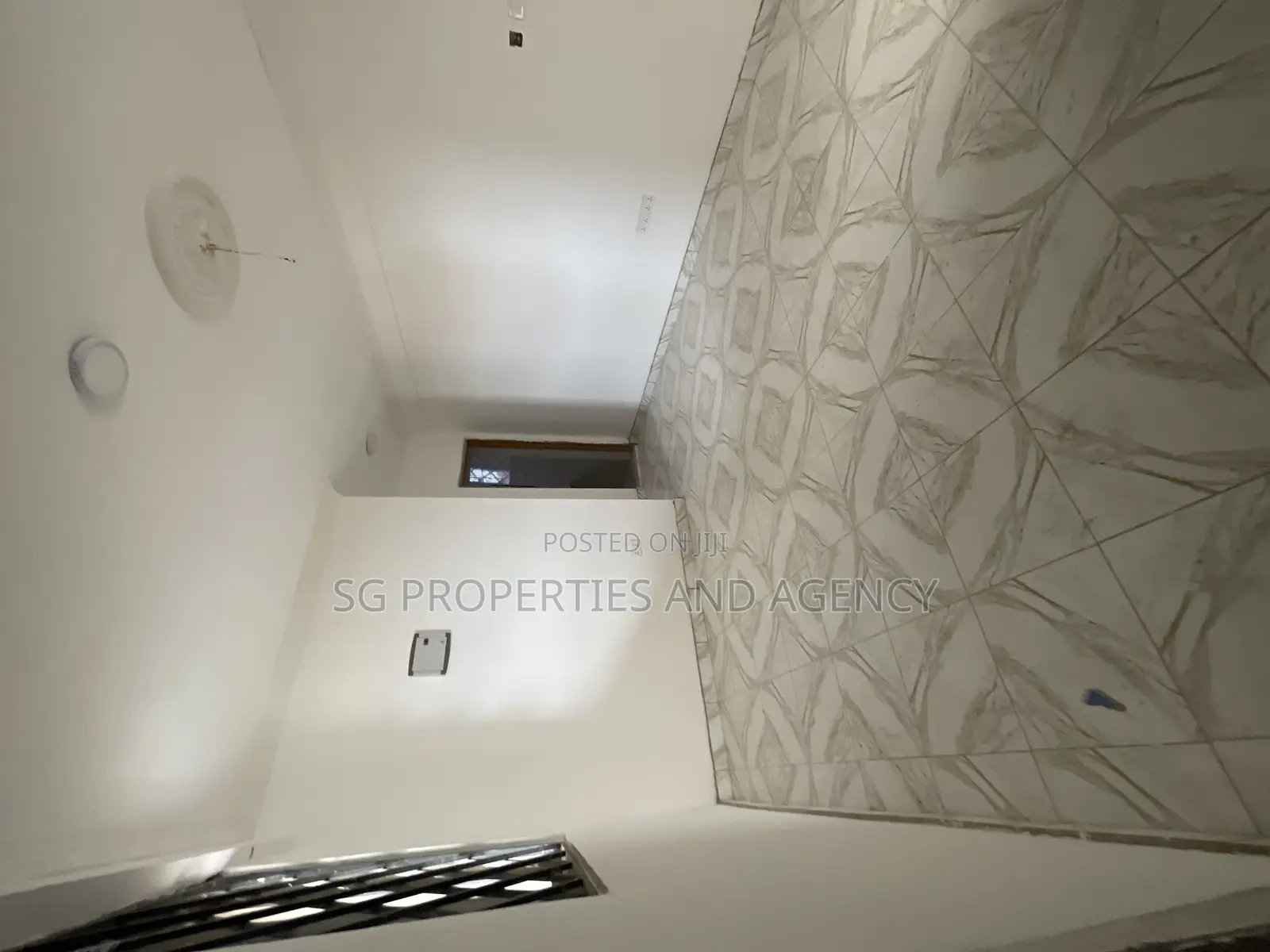 1bdrm Apartment in Adjei Kojo, Accra Metropolitan for rent