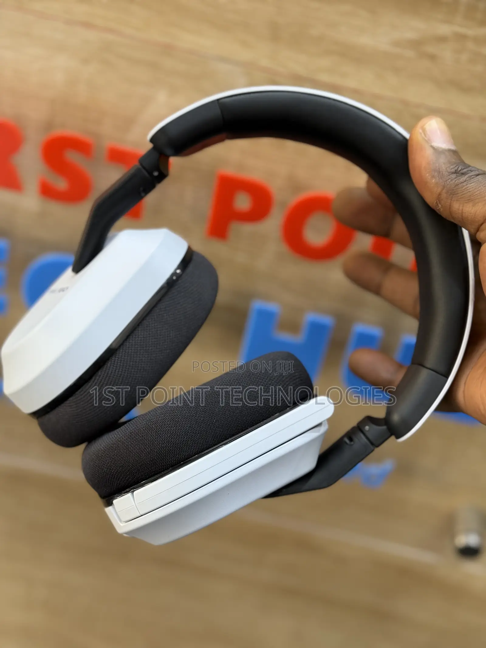 Turtle Beach Gaming Headset