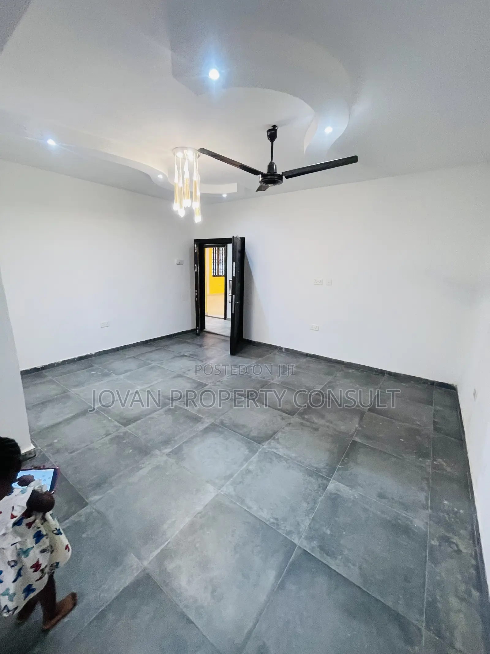 3bdrm Apartment in Amasaman, Ga West Municipal for rent