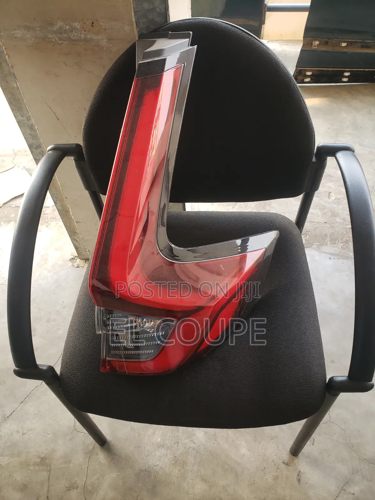 Honda CRV 2022,2023,2024 Taillight