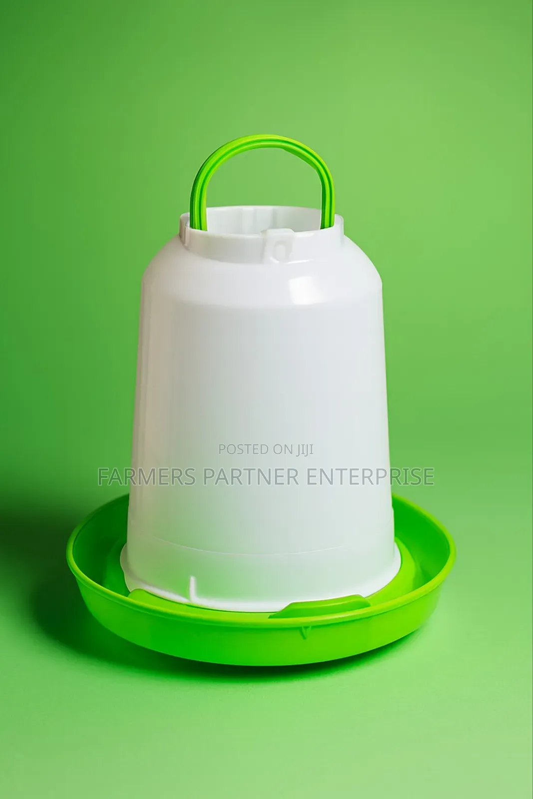 16 Liter Poultry Drinker
