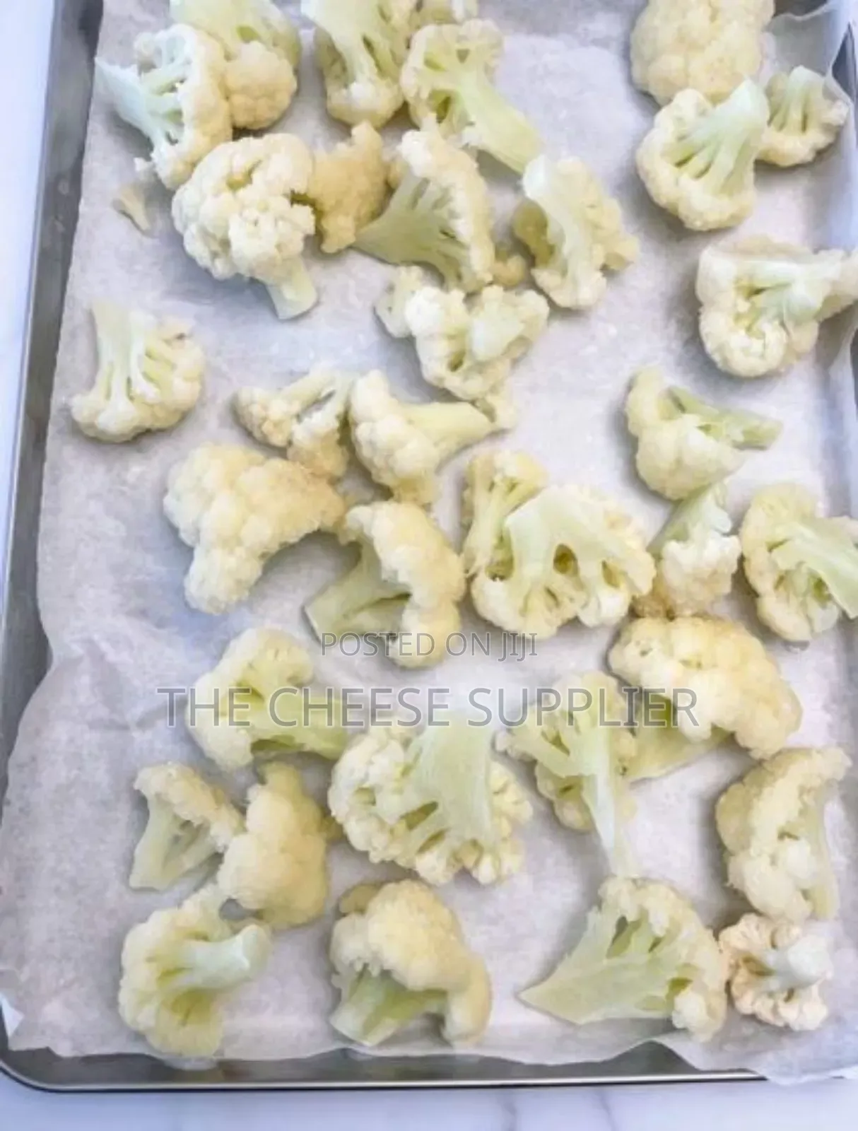 Cauliflower