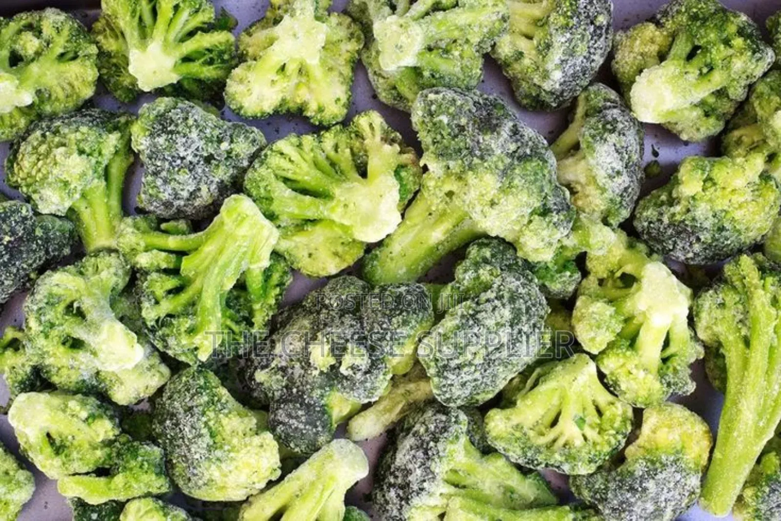 Broccoli Frozen