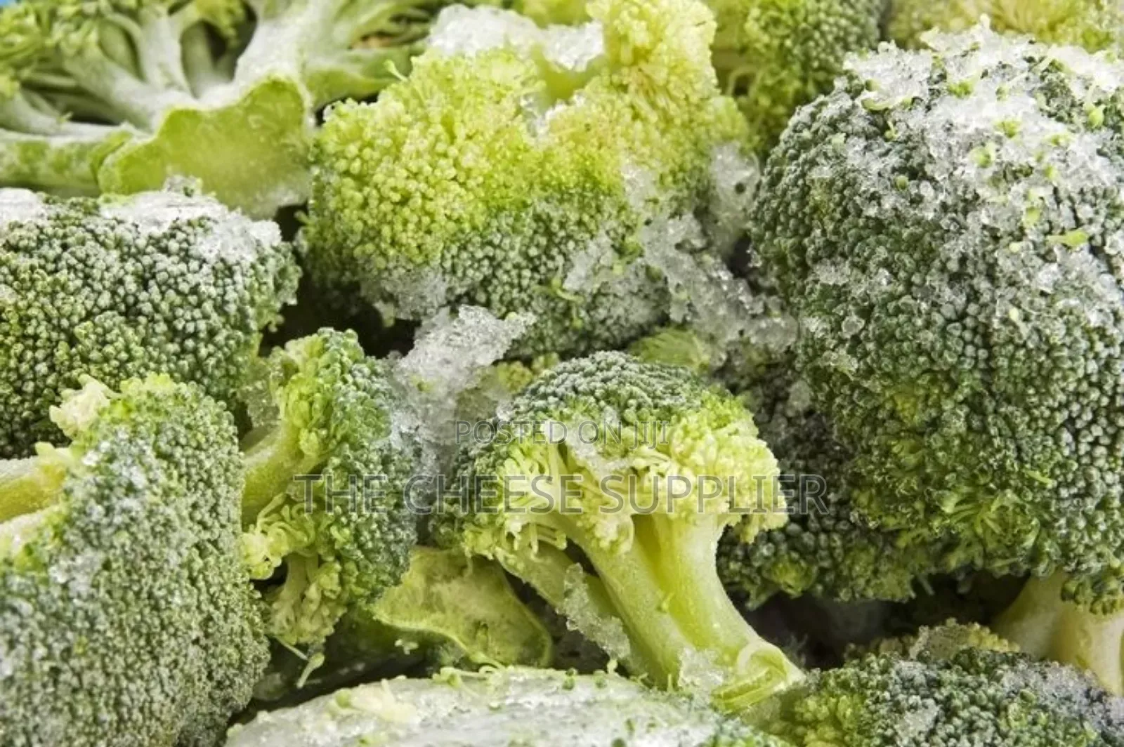 Broccoli Frozen