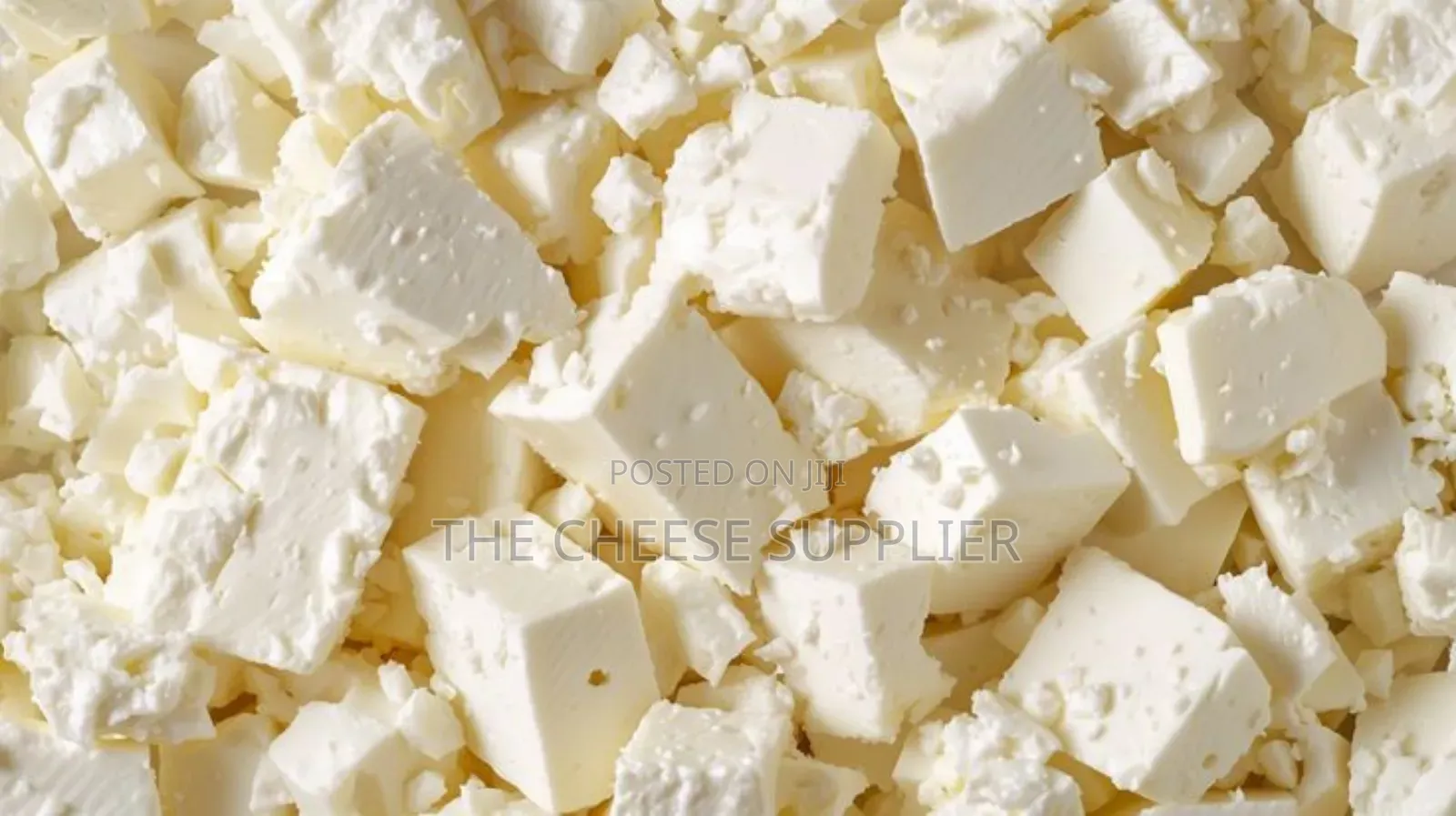 Feta Cheese Bucket