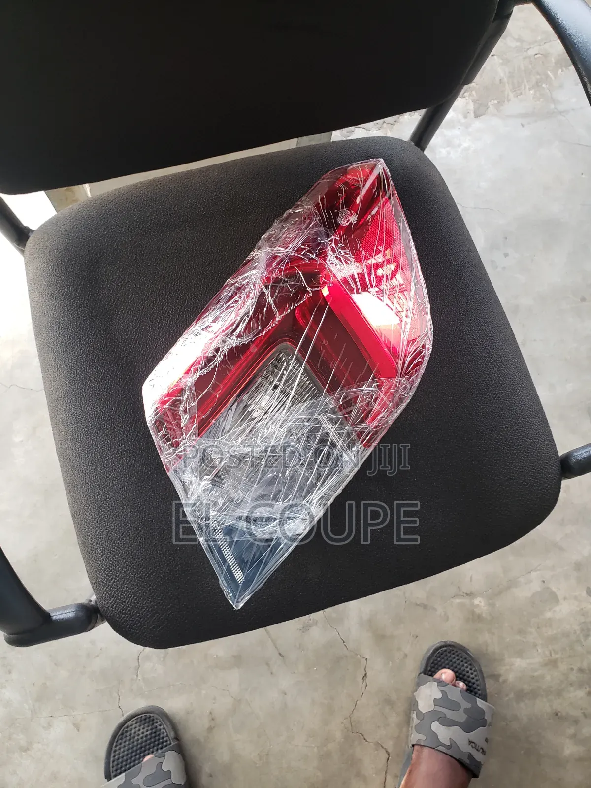 Honda Civic Taillight 2022,2023,2024