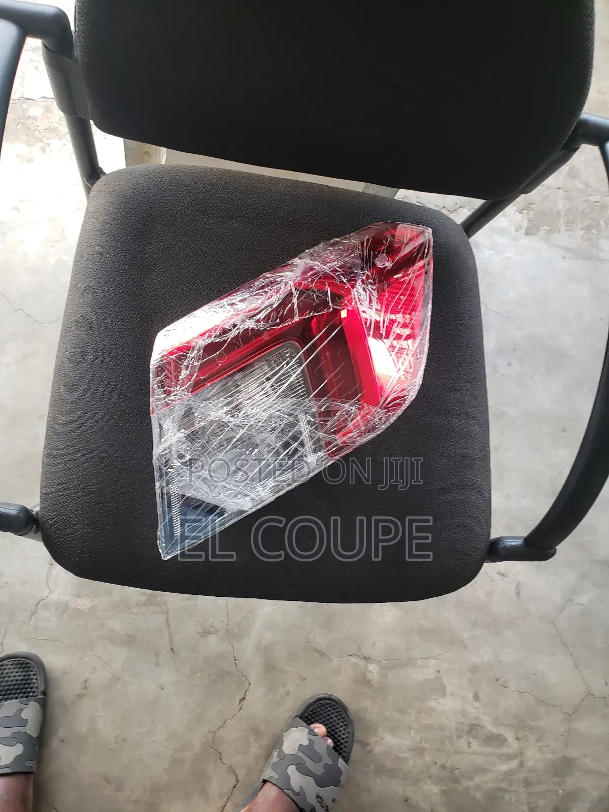Honda Civic Taillight 2022,2023,2024
