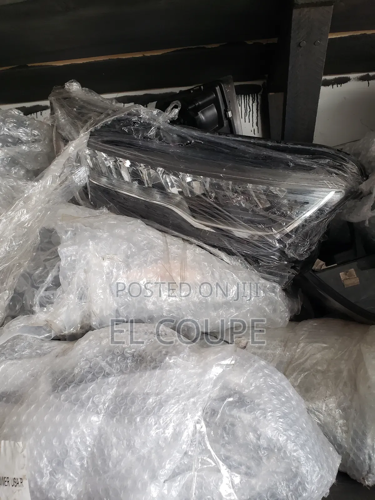 Honda Cr-v Touring Headlight 2017,2018,2019,2020