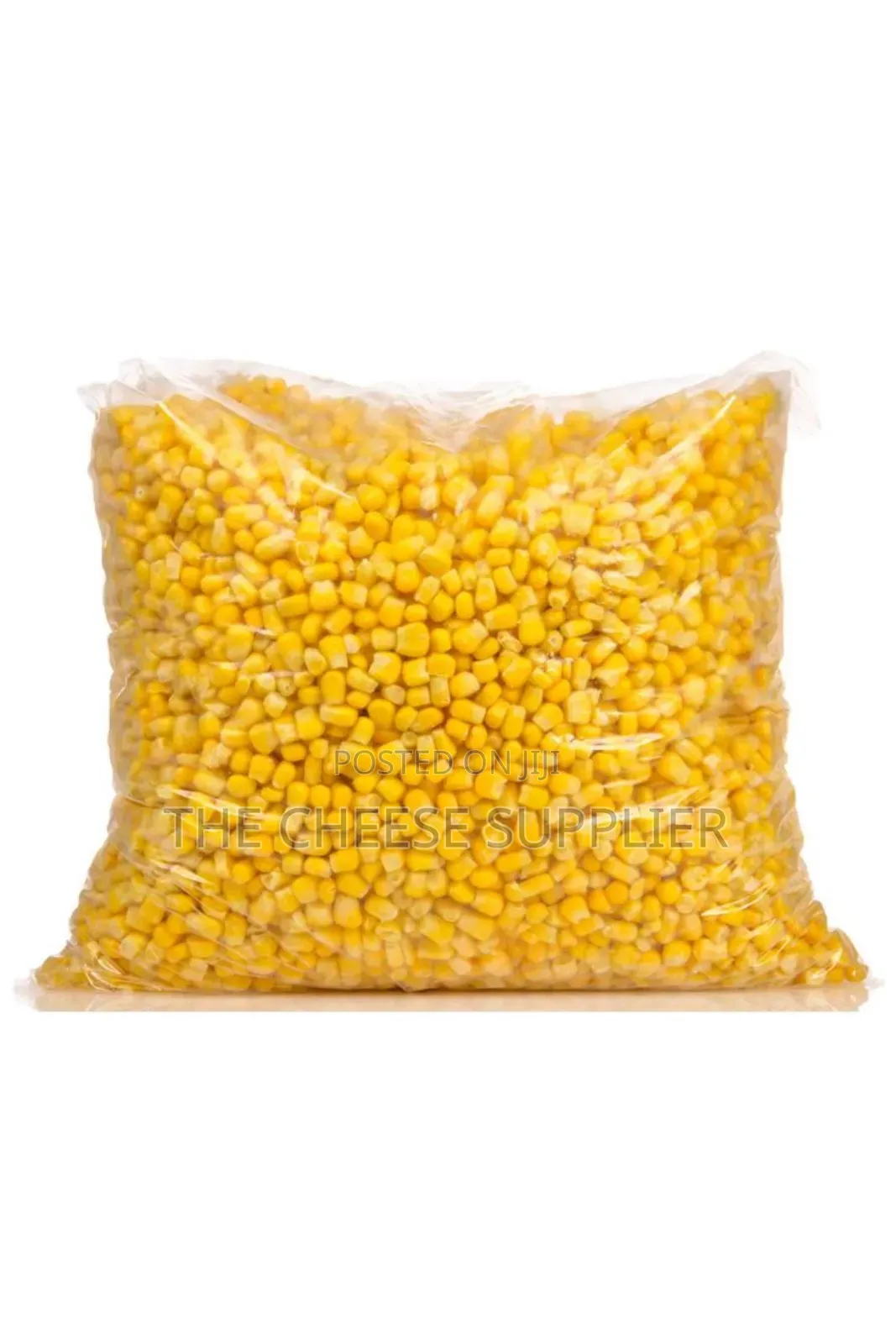 Sweet Corn (Frozen)