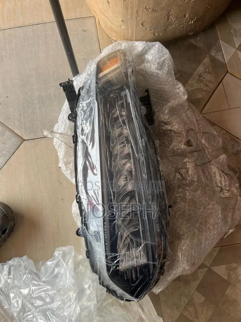 Accord 2018,2019,2020,2021,2022 Headlight
