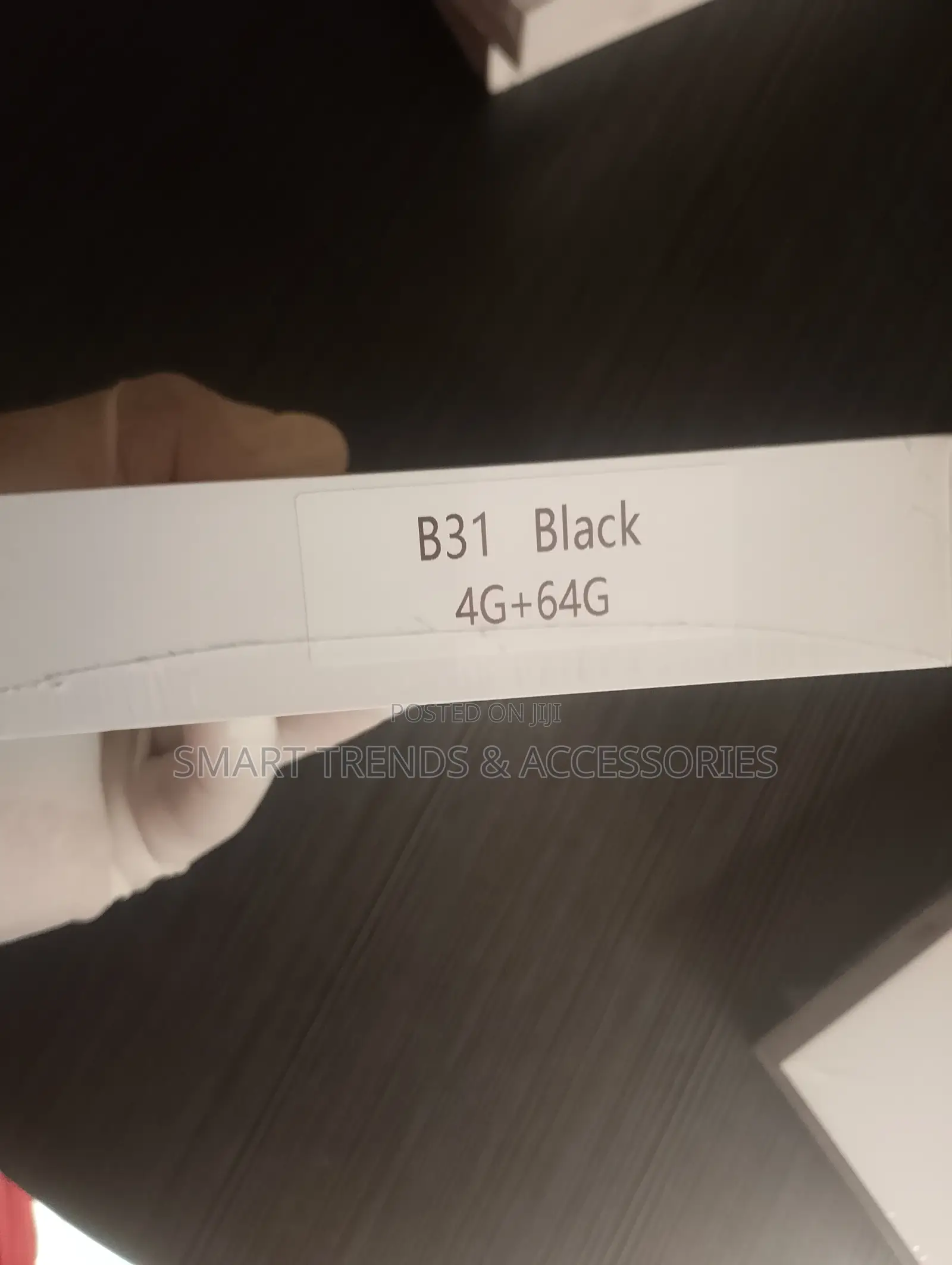 B21 Watch Ultra 3 Cellular Version