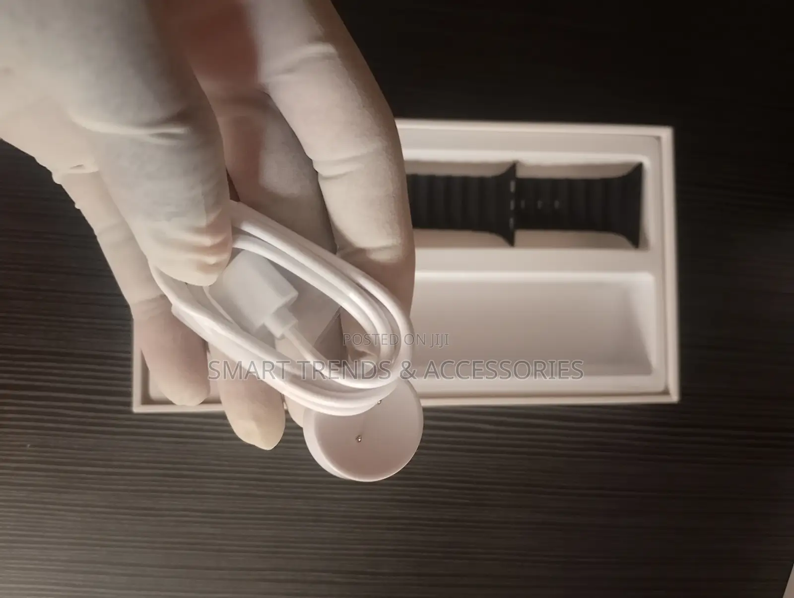 B21 Watch Ultra 3 Cellular Version