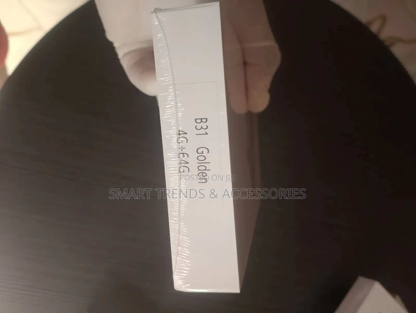 B21 Watch Ultra 3 Cellular Version