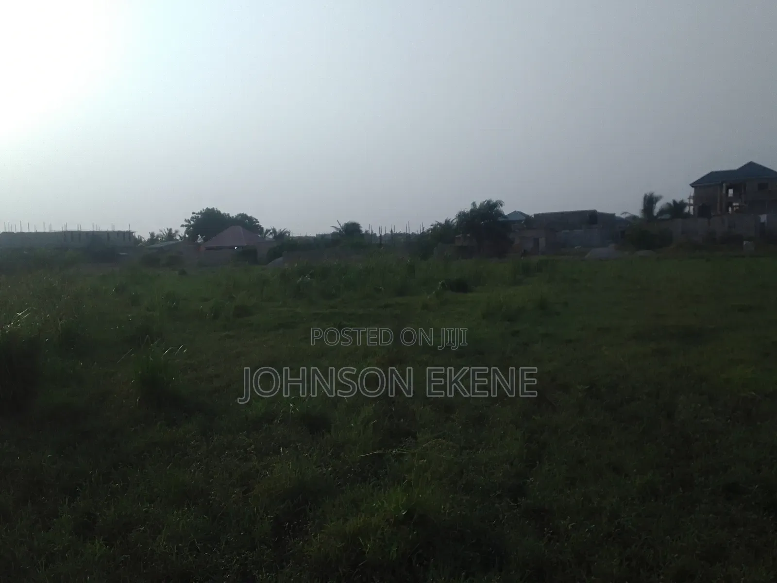 Solid Land for Sale
